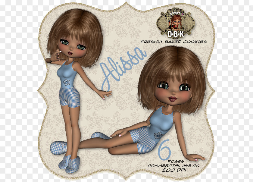 Doll Toddler Cartoon Character Fiction PNG