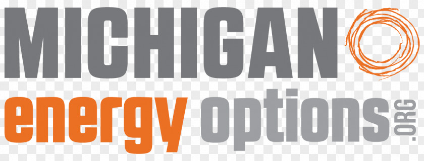 Energy Michigan Options Business Organization Logo PNG