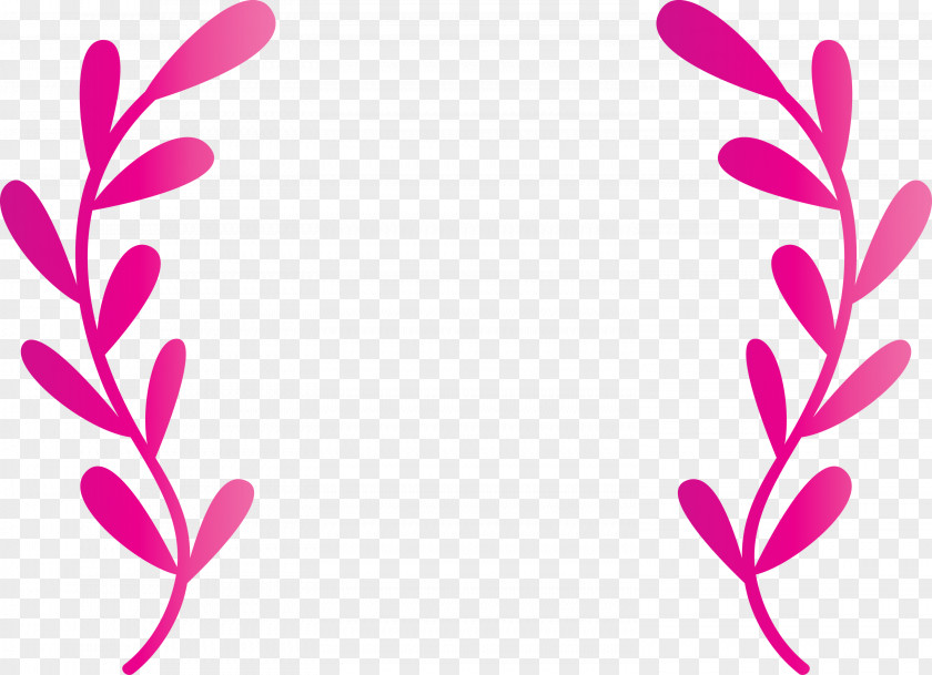 Floral Design PNG