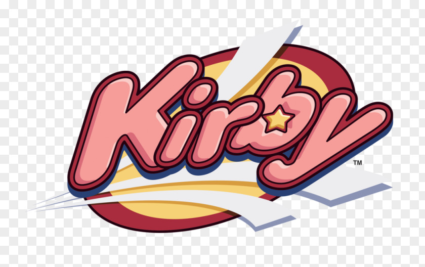 Kirby Smash Kirby: Squeak Squad Kirby's Return To Dream Land Logo Meta Knight PNG