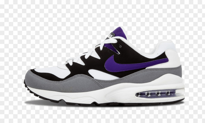 Nike Sneakers Air Max Basketball Shoe PNG