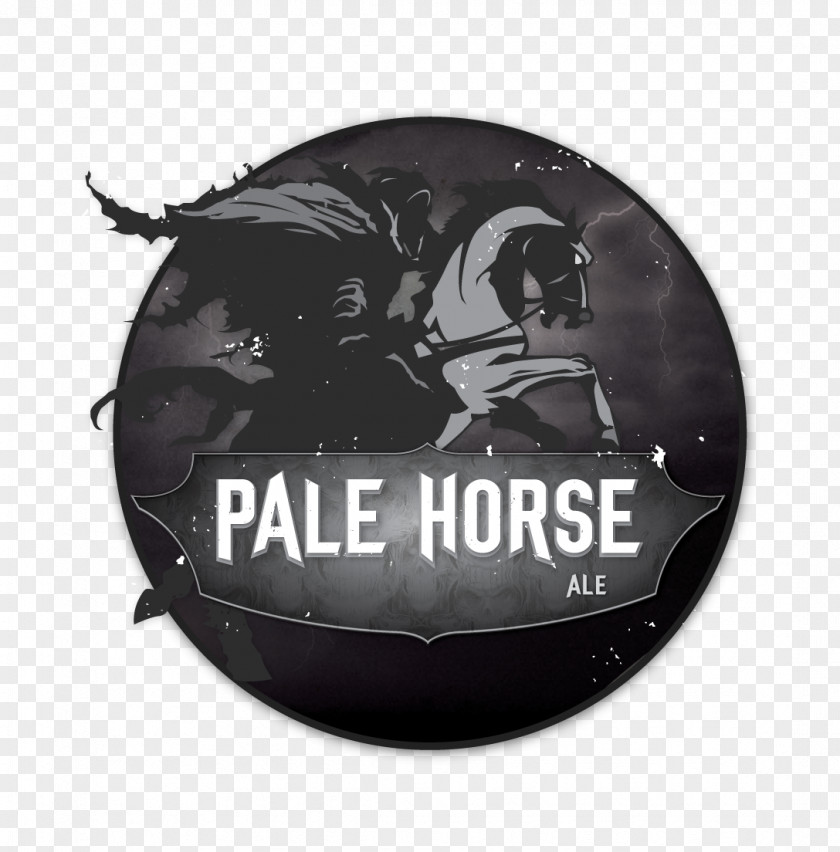 Pale Horses American Ale Beer Bitter Hops PNG