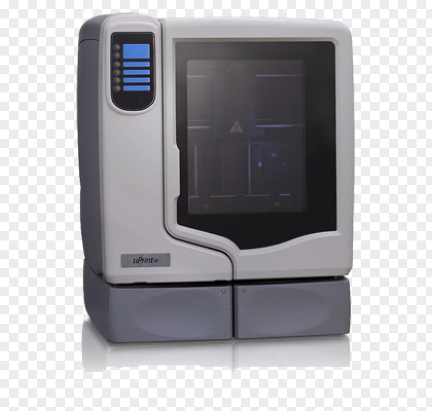 Printer 3D Printing Stratasys MakerBot PNG