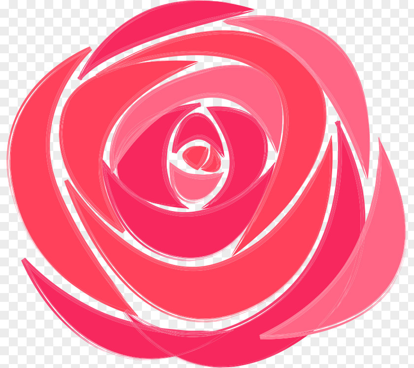 Rose Beach Garden Roses PNG