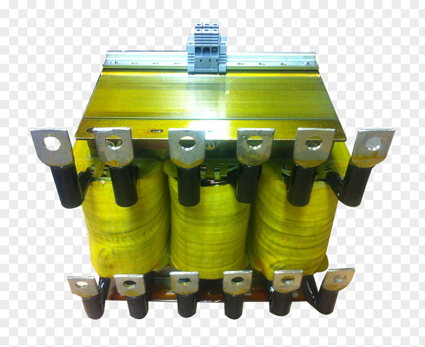 Sirio Transformer Cylinder PNG