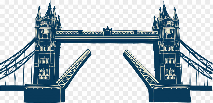 Tower Bridge Of London LONDON TOWER BRIDGE PNG