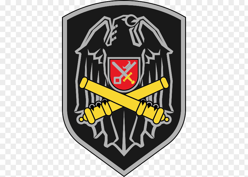 142nd Field Artillery Brigade Estonia Battalion, 2nd Infantry 1st PNG