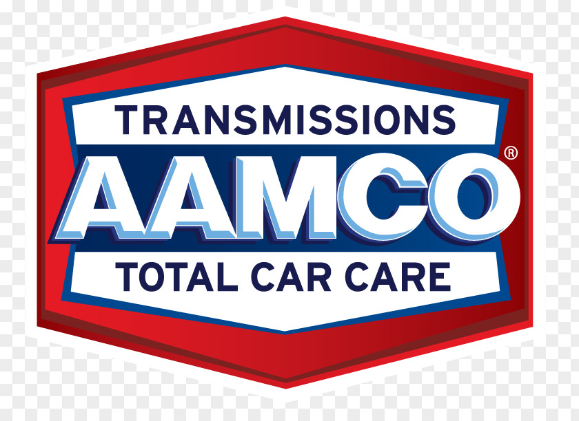 Aamcologo AAMCO Transmissions & Total Car Care Automobile Repair Shop PNG