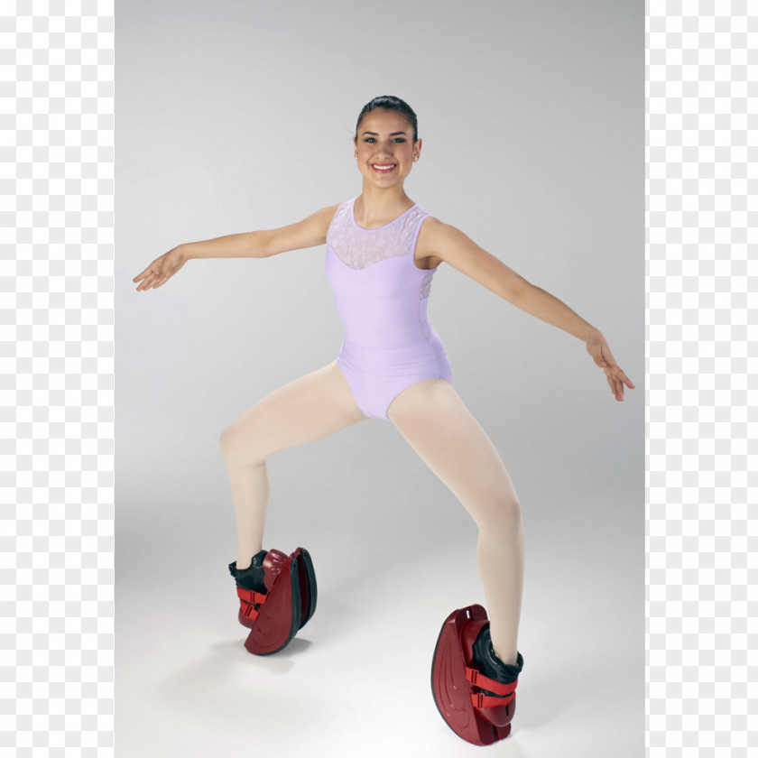 Ballet Stretching Physical Fitness Dance Calf Exercise PNG