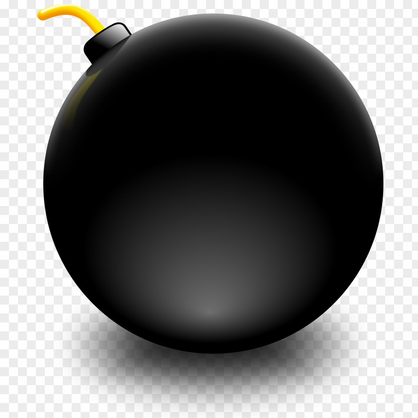 Bomb Zip Explosion Computer File PNG