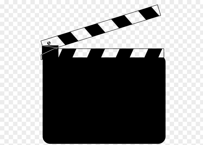 Clapperboard Filmmaking Cinema Photography PNG