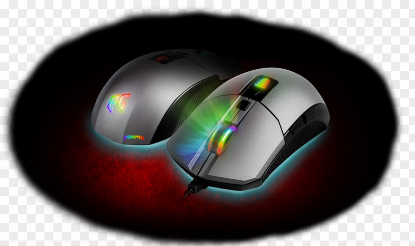 Computer Mouse Light Peripheral Logitech Scroll Wheel PNG