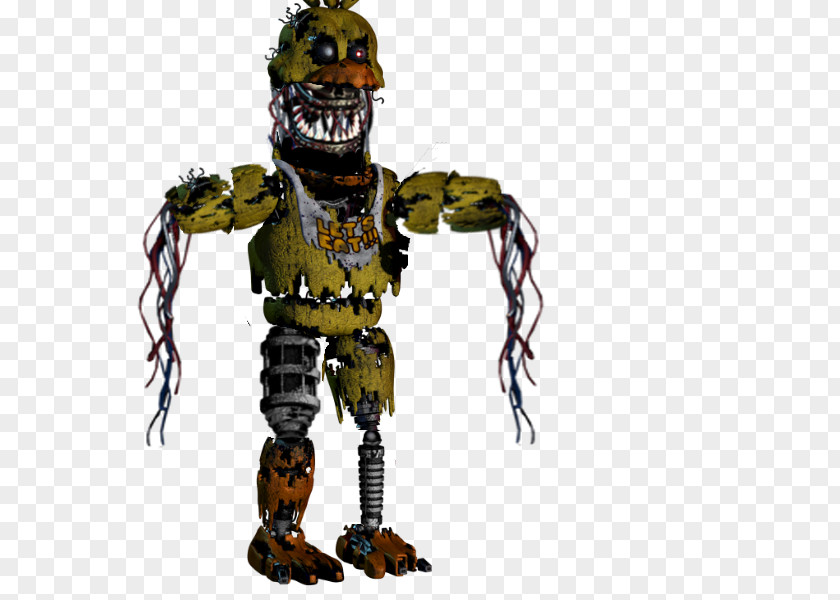 Five Nights At Freddy's 4 2 3 Freddy's: Sister Location PNG