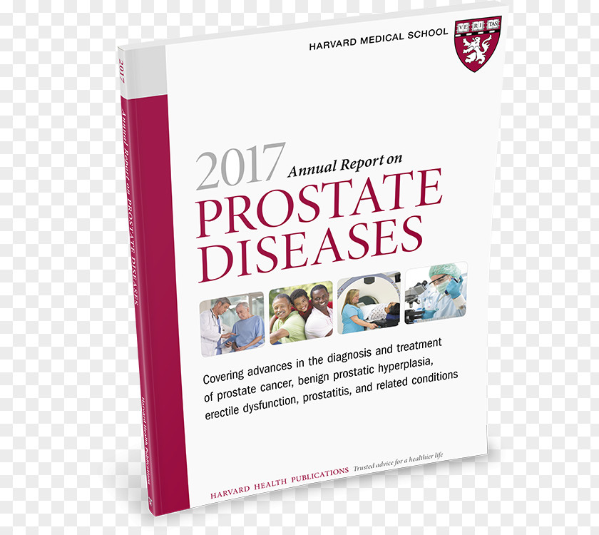 Health Harvard Medical School University Medicine Prostate Cancer PNG