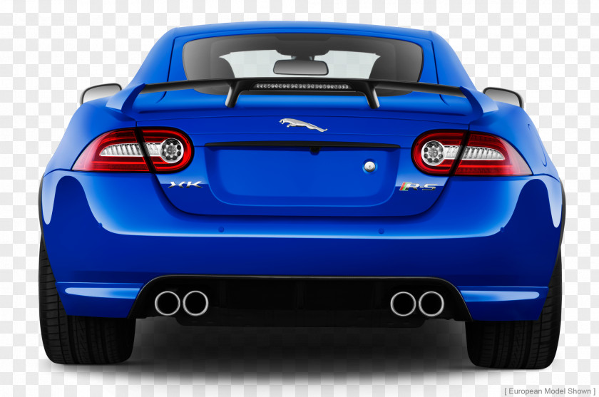 Jaguar 2013 XK Cars Personal Luxury Car PNG