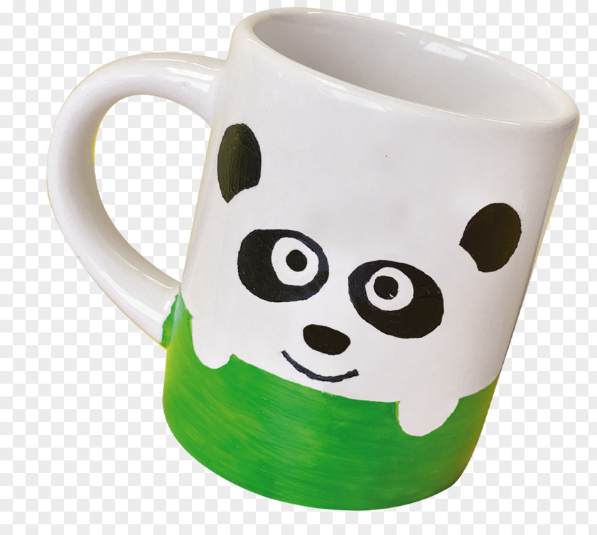 Mug Coffee Cup Ceramic Painting PNG
