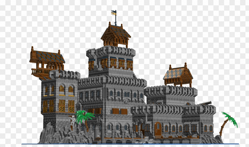 Old Lego Town Ideas Castle The Group Logo PNG