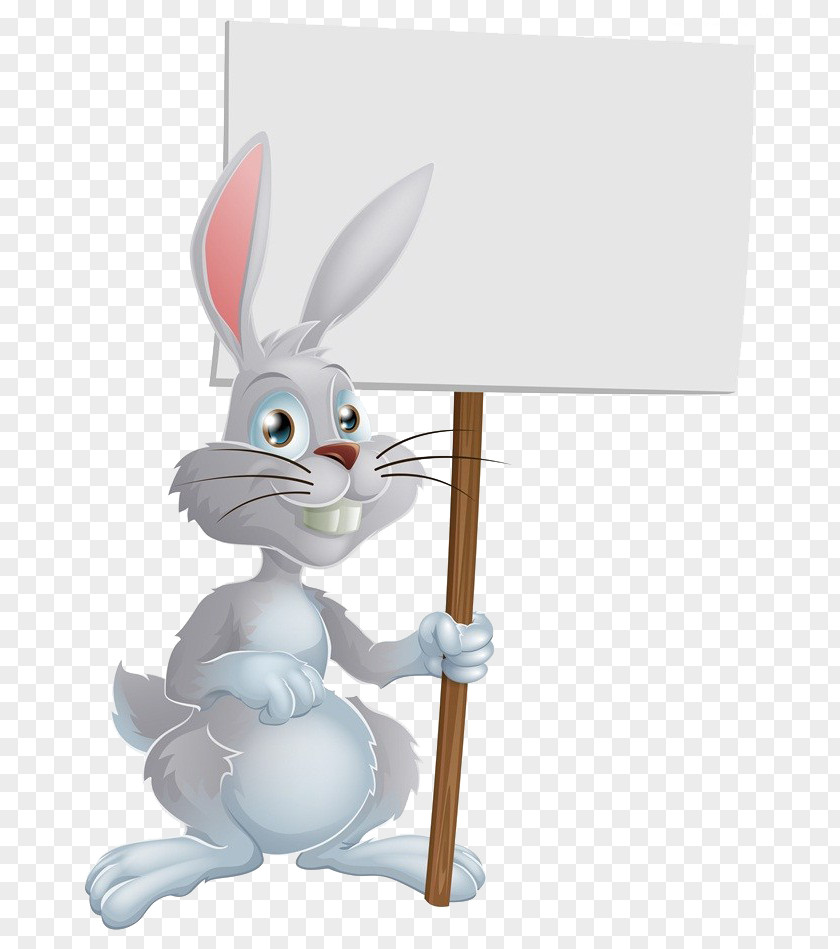 Rabbit Take The Brand Easter Bunny Clip Art PNG