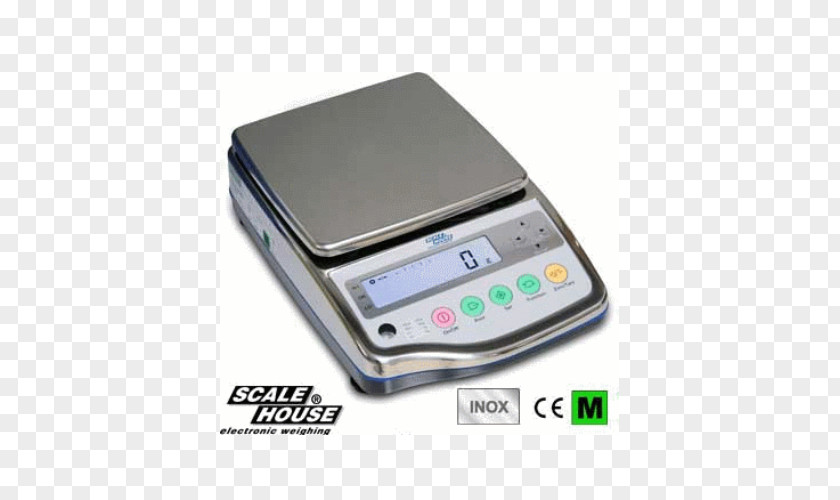 Stainless Steel Word Measuring Scales Tegra Systems BV Balance Connectée Bank Accuracy And Precision PNG