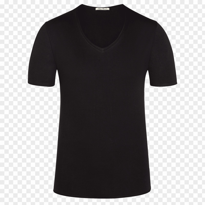 T-shirt Clothing Crew Neck Top PNG