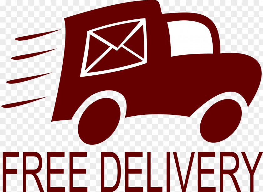 Victoria Delivery Logo Mail Cargo Business PNG