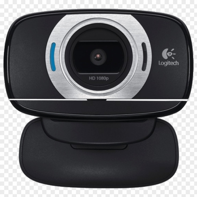 Web Camera Image Webcam 1080p 720p High-definition Video PNG