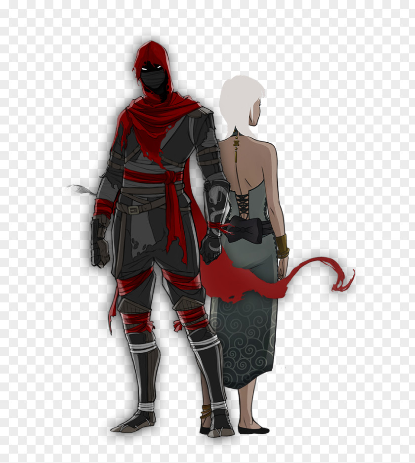 Aragami Stealth Game Lince Works The Path Of Shadows Tenchu PNG