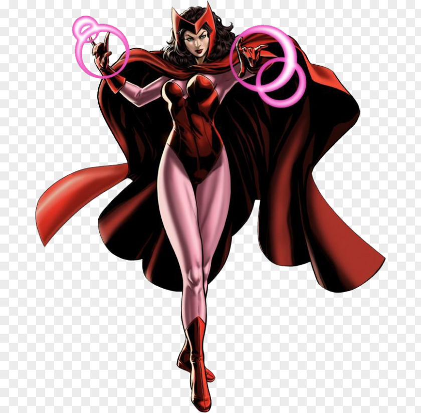 Black Widow Wanda Maximoff Quicksilver Thor Bruce Banner PNG