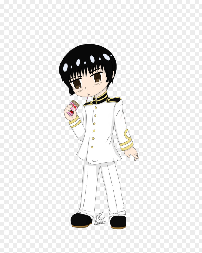 Boy Headgear Cartoon Uniform PNG