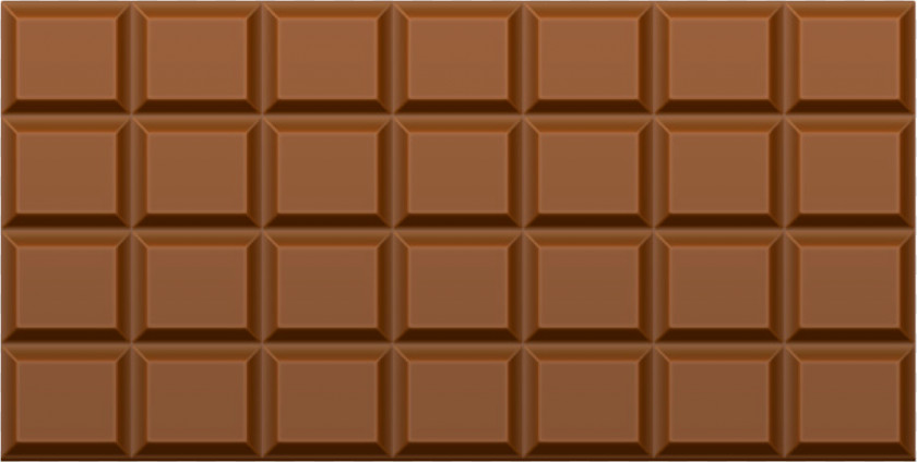 Chocolate PNG clipart PNG
