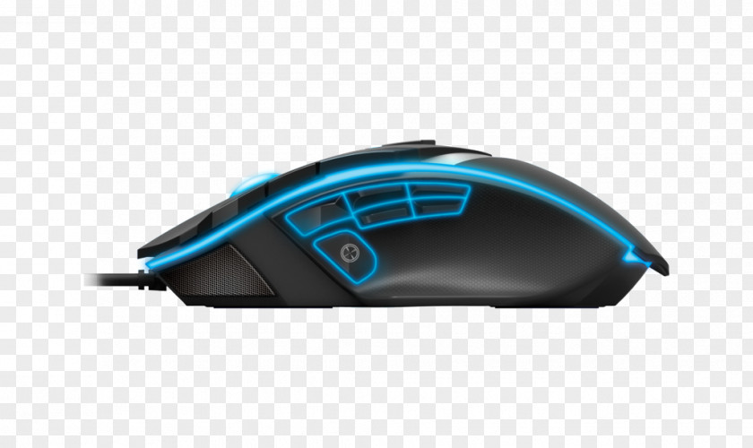 Computer Mouse USB Input Devices Hardware Claw PNG