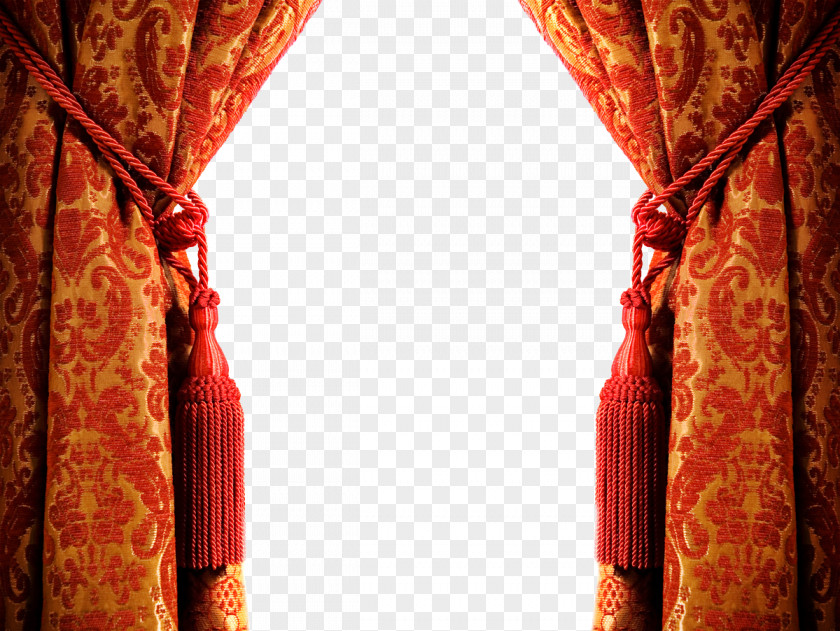 Curtains Window Treatment Curtain Stock Photography Firanka PNG