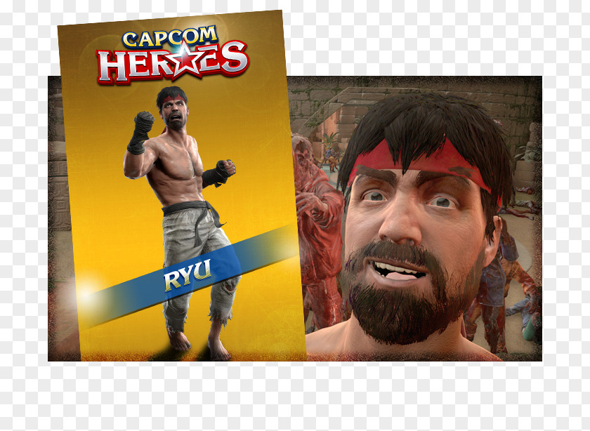 Dead Rising Marvel Vs. Capcom: Clash Of Super Heroes 4 Zangief Ryu PNG