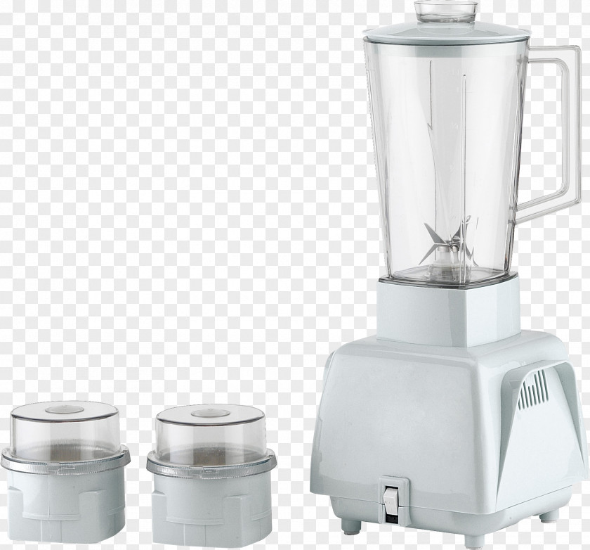 Digital Appliances Physical Products Mixer Blender Bread Machine Food Processor PNG