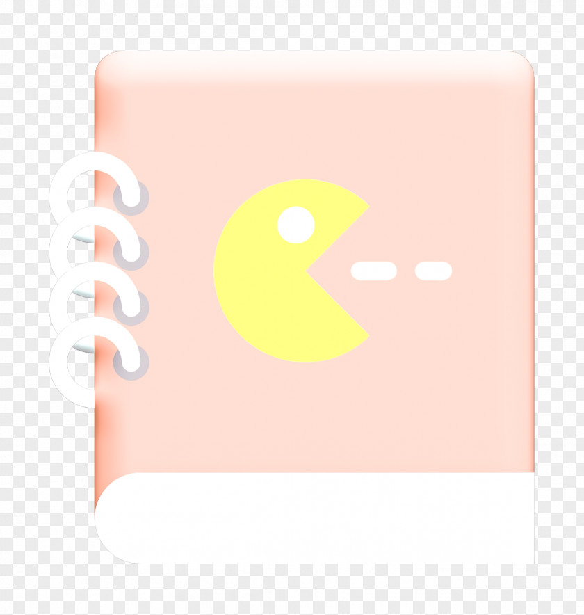 Game Assets Icon Pacman Manual PNG
