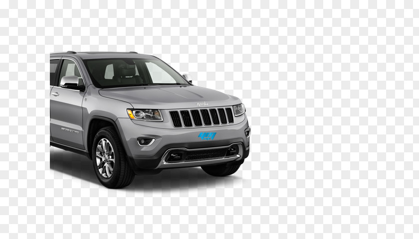Grand Cherokee Compact Sport Utility Vehicle Car Jeep Motor PNG
