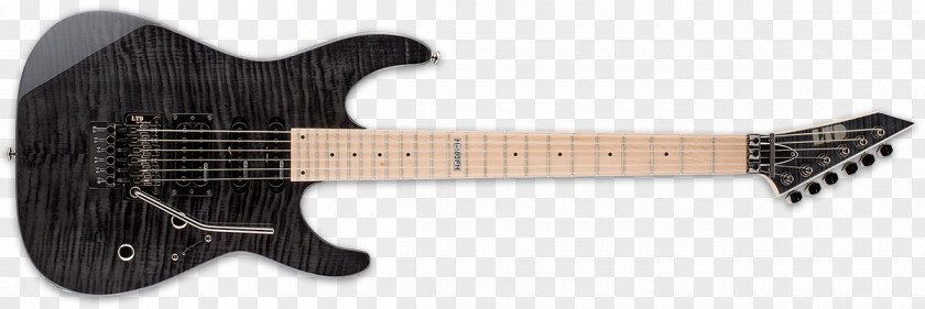 Guitar Fender Stratocaster ESP M-II M-50 Guitars PNG