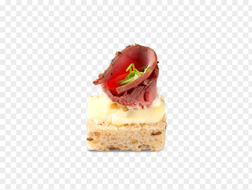 Ham Bresaola Bayonne Prosciutto Breakfast Sandwich PNG