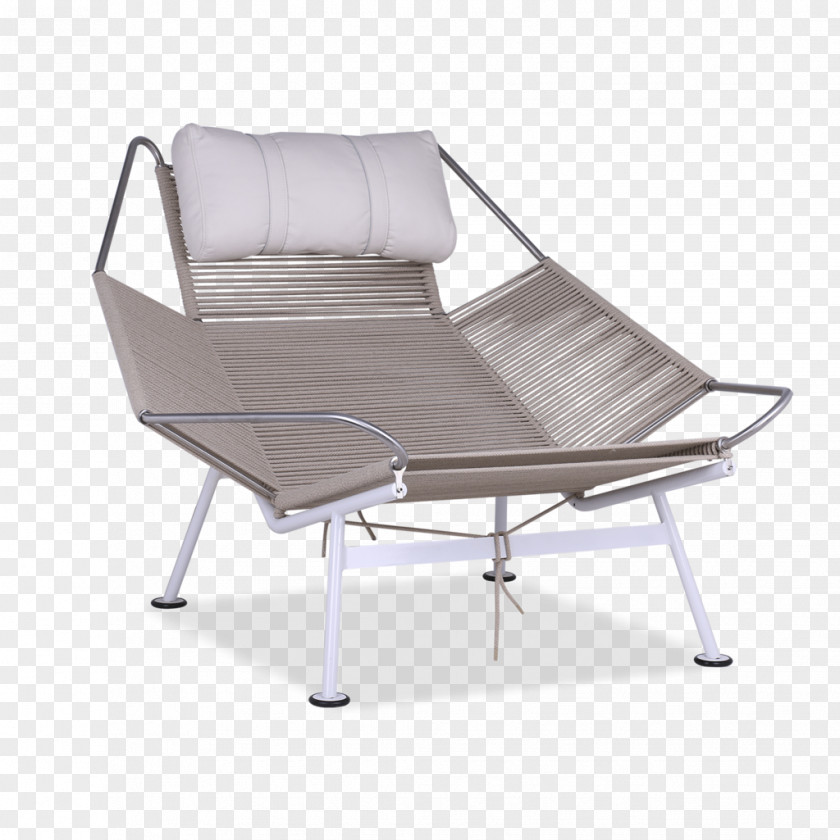 Hans Wegner Eames Lounge Chair Egg Chaise Longue Furniture PNG