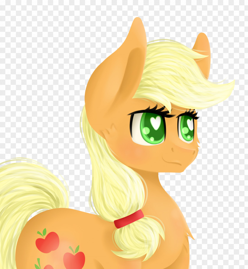 Horse Cartoon Figurine Character PNG