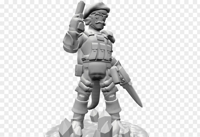 Infantry Figurine Grenadier Action & Toy Figures Fusilier PNG