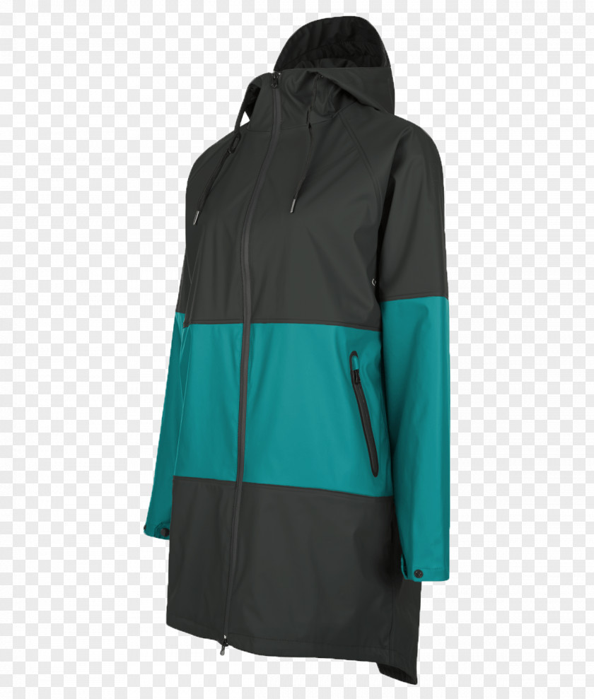 Jacket Hoodie Raincoat Parka PNG