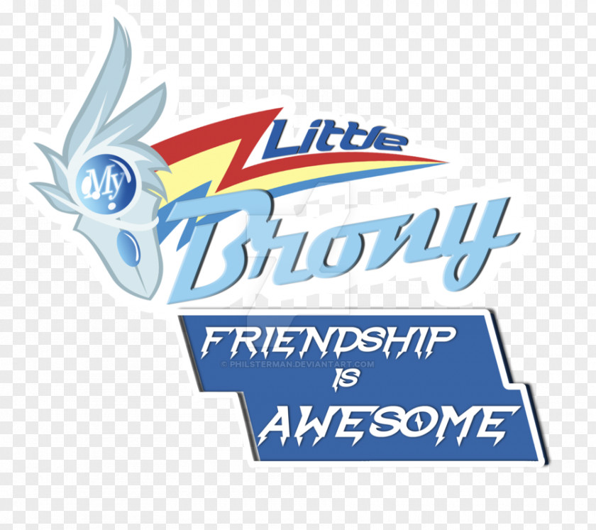 Logo My Little Pony: Friendship Is Magic Fandom DeviantArt Brand Product PNG