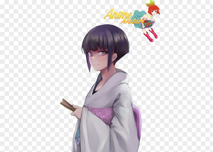 Naruto Hinata Hyuga Rukia Kuchiki Uzumaki Clan PNG