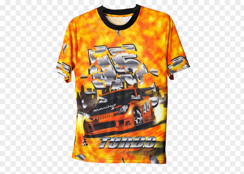 Nascar T-shirt Clothing Sleeve Car PNG