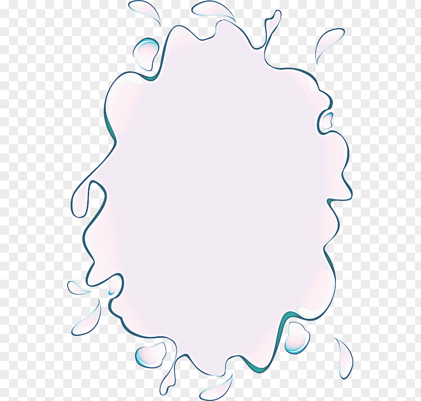 Petal Point Leaf Line PNG