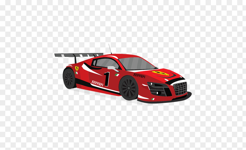Racing Car Formula One Auto PNG