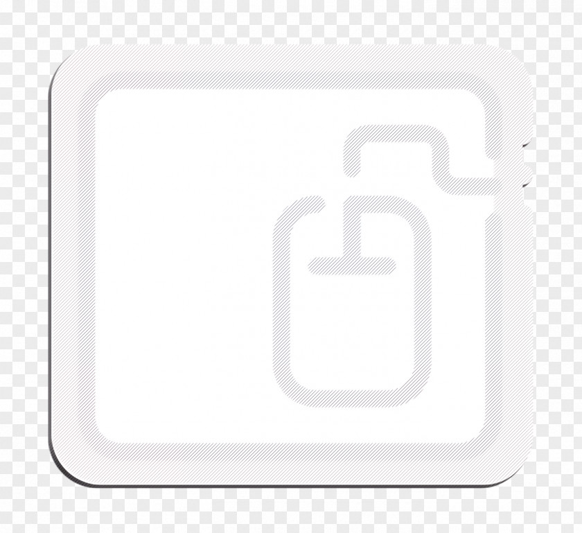 Tableware Logo Mouse Icon PNG