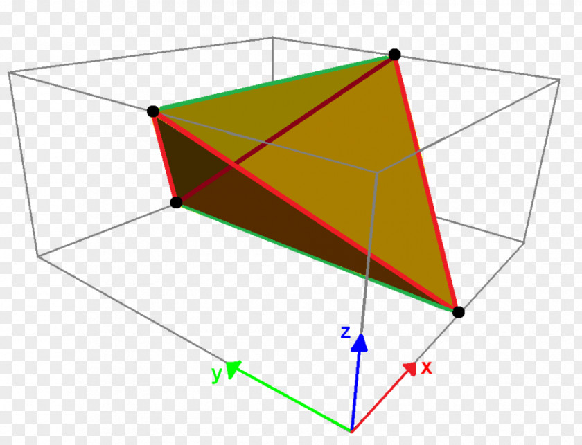 Angle Quadrilateral Skew Polygon Disphenoid PNG