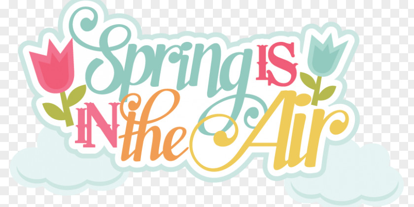 April Newsletter Clipart Spring Break Clip Art Desktop Wallpaper PNG
